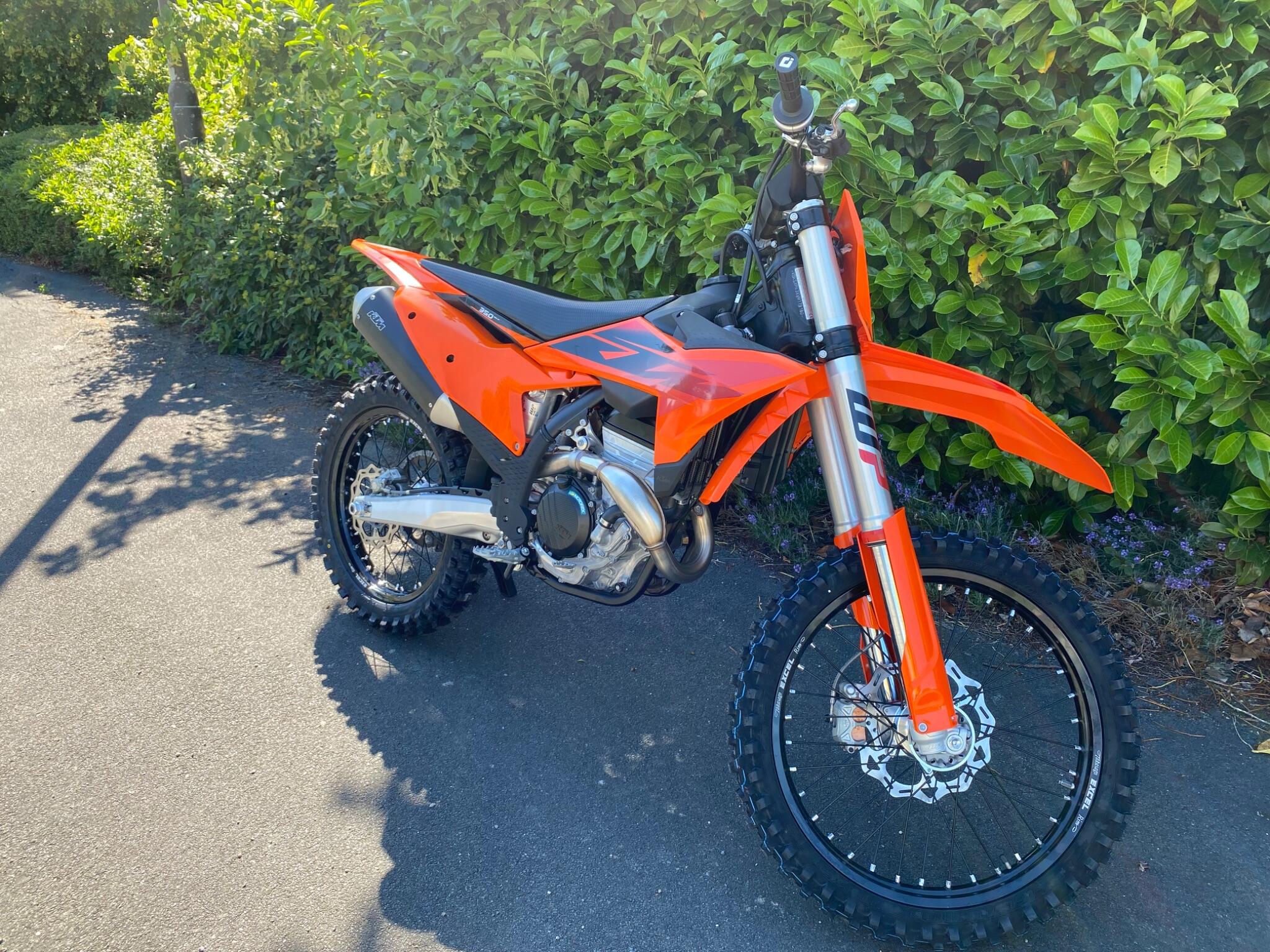 KTM 2027